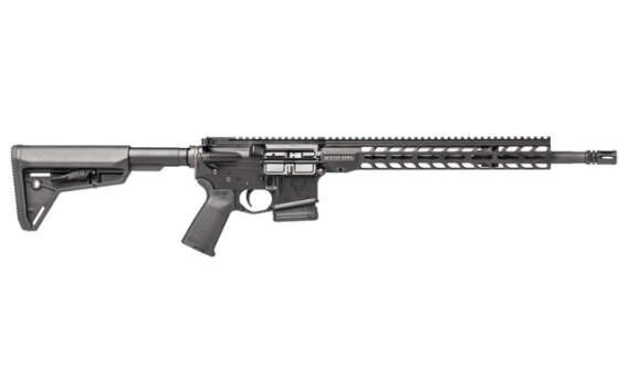 Stag 15 Tactical RH CHPHS 16 in 5.56 Rifle BLA SL CA/NY