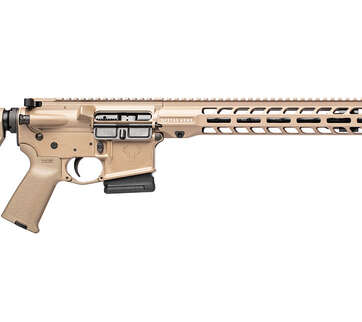 Stag 15 Retro RH CHPHS 20 in 5.56 Rifle BLA CA/NY