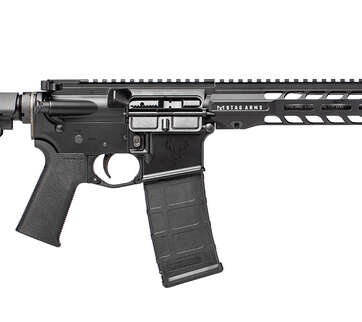 Stag 15 Tactical 10.5 in 5.56 Pistol