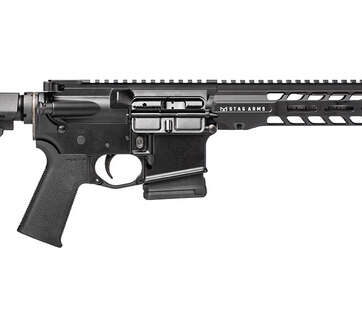 Stag 15 Tactical RH QPQ 10.5 in 5.56 Pistol BLA SL 10R