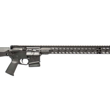 Stag 15 Varminter RH SS 24 in 5.56 Rifle BLA SL CA/NY