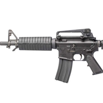 Stag 15 M4 RH CHPHS 16 in 5.56 Rifle BLA NA