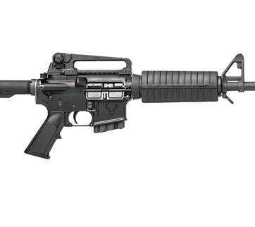 Stag 15 M4 RH CHPHS 16 in 5.56 Rifle BLA NJ