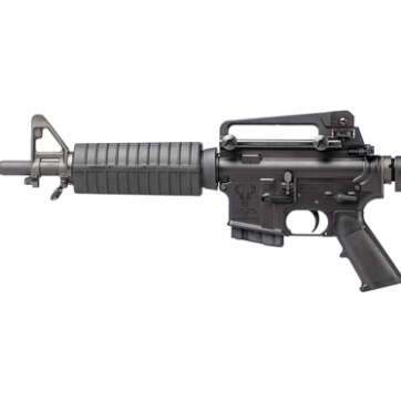 Stag 15 M4 RH CHPHS 16 in 5.56 Rifle BLA CA/NY