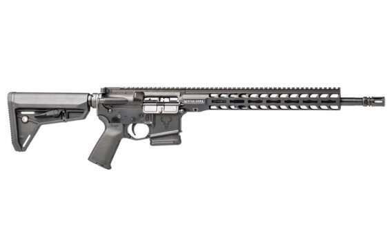 Stag 15 Tactical RH QPQ 16 in 300BLK Rifle BLA SL CA/NY
