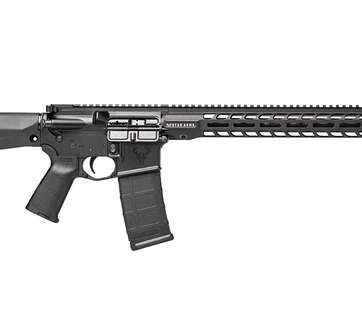 Stag 15 SPR RH QPQ 18 in 5.56 Rifle BLA SL NA