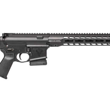 Stag 15 Tactical LH QPQ 16 in 5.56 Rifle BLA SL MD