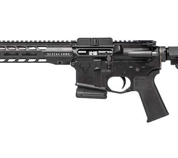 Stag 15 Tactical LH CHPHS 10.5 in 5.56 Pistol BLA SL 10R