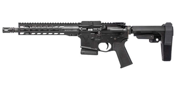 Stag 15 Tactical LH CHPHS 10.5 in 5.56 Pistol BLA SL 10R