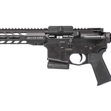 Stag 15 Tactical LH QPQ 10.5 in 5.56 Pistol BLA SL 10R