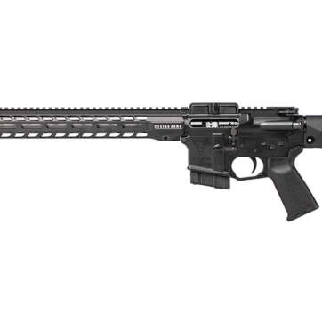 Stag 15 Super Varminter LH SS 20 in 6.8 SPC Rifle BLA SL NA