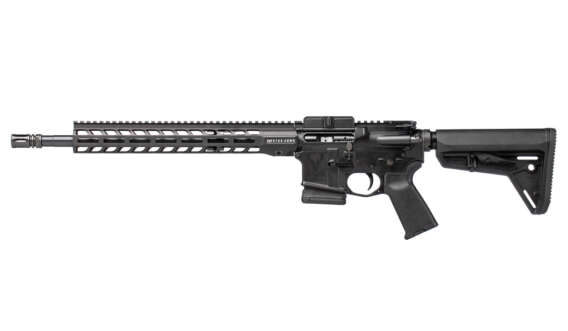 Stag 15 Tactical LH QPQ 16 in 300BLK Rifle BLA SL CA/NY