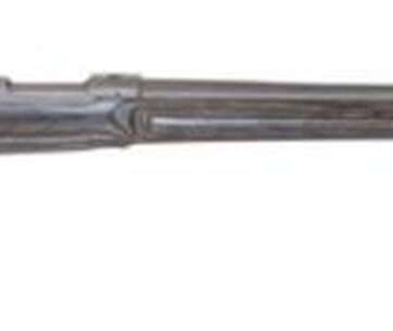 Ruger M77 MKII Target Rifle 6.5 Creedmoor, 28" Barrel