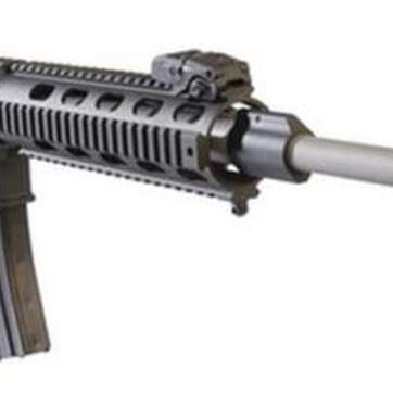 DPMS Recon AR-15 5.56/223, 16" Barrel, AAC Flash Hider, 30rd