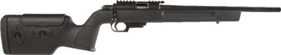 Rock Island TCM Tactical Rifle 22 TCM, 23" Barrrel, Rail Mouint, 5rd