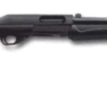 Benelli Nova Tactical Pump 12g 18.5 Open Sight