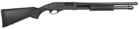 Remington 870 Express HD Pump 12 Ga, 18" Barrel, Extended Tube, 7rds
