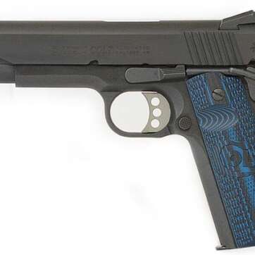 COMPETITION (45ACP)