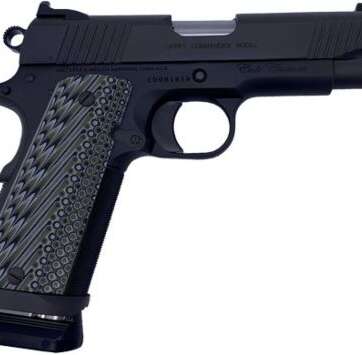 CUSTOM CARRY LIMITED (9MM)