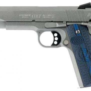 COMPETITION SS (45ACP)